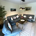 Haus Hafenkoje