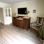 Haus Hafenkoje בית נופש