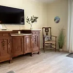 Haus Hafenkoje * וורל