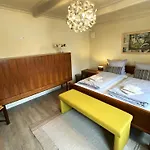 Haus Hafenkoje בית נופש