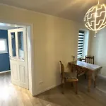 Haus Hafenkoje * וורל