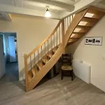 Haus Hafenkoje