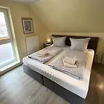 בית נופש Haus Hafenkoje וורל