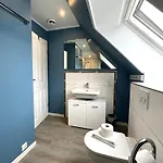 Haus Hafenkoje בית נופש וורל