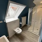 Haus Hafenkoje בית נופש וורל