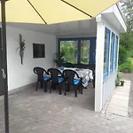 Haus Hafenkoje * וורל