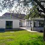 בית נופש Haus Hafenkoje