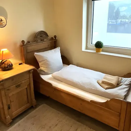 Haus Hafenkoje * Varel