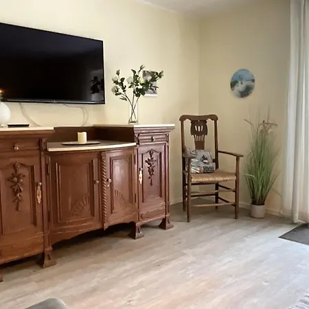 Haus Hafenkoje * Varel