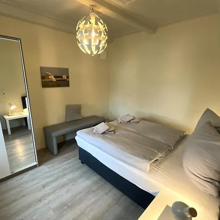 Haus Hafenkoje