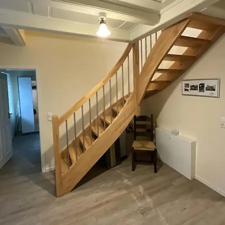 Haus Hafenkoje