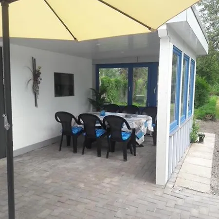 Haus Hafenkoje * Varel